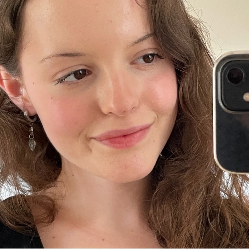 Meet your Posher, Mary